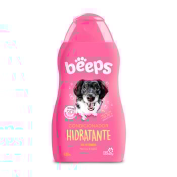 Condicionador Beeps Hidratante Condicionador Beeps Hidratante
