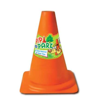 Cone Sanitário Pipi Park - Chalesco Cone Sanitário Pipi Park - Chalesco
