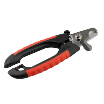 Cortador de Unha Para Cães P - Ferplast Cortador de Unha Para Cães P - Ferplast