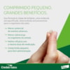 Credeli gatos 48mg - 2,1 a 8 KG - Elanco