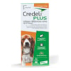 Credeli Plus 225mg 1 comprimido - 5,5 a 11KG - Elanco