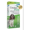 Credeli plus 450mg 1 comprimido - 11 a 22KG - Elanco