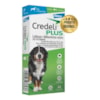 Credeli plus 900mg 1 comprimido - 22 a 45 KG - Elanco