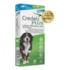 Credeli plus 900mg 1 comprimido - 22 a 45 KG - Elanco 