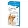 Credeli tab 1 comprimido 900mg - Elanco