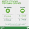Credeli tab 1 comprimido 900mg - Elanco