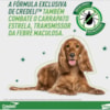 Credeli tab 1 comprimido 900mg - Elanco