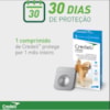 Credeli tab 1 comprimido 900mg - Elanco