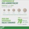 Credeli tab 1 comprimido 900mg - Elanco