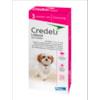 Credeli tab 112,5mg  1 comprimido - Elanco