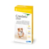Credeli tab 56.25mg 1 comprimido - Elanco