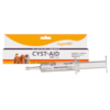 Cyst Aid Pet 35g - Organnact Cyst Aid Pet 35g - Organnact