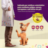 Defenza Cães 10-20kg - 200mg MSD