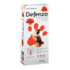 Defenza Cães 4,5-10kg - 100mg MSD