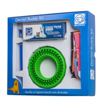 Dental Buddy Kit - Buddy Toys Dental Buddy Kit - Buddy Toys