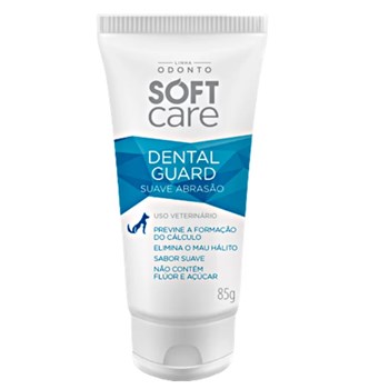 Dental Guard 85g - Soft Care