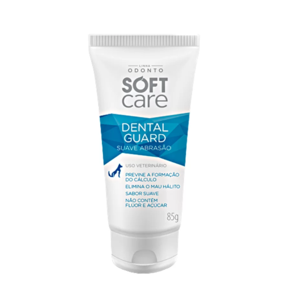 Dental Guard 85g - Soft Care Dental Guard 85g - Soft Care