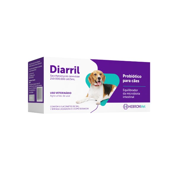Diarril  - HebronVet