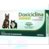 Doxiciclina 50mg 24x14 cp - Vetnil