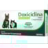Doxiciclina 50mg 24x14 cp - Vetnil