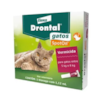 Drontal Spot On Gatos Entre 5kg e 8kg -1,12ml Drontal Spot On Gatos Entre 5kg e 8kg -1,12ml