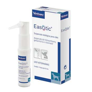 EaSotic Cães 10 ml