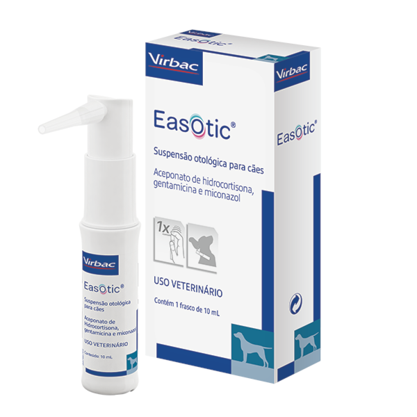 EaSotic Cães 10 ml