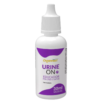 EDUCADOR URINE ON 30ML ORGANNACT EDUCADOR URINE ON 30ML ORGANNACT