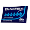 Eletrolítico Pet Sachê 10g - Vetnil Eletrolítico Pet Sachê 10g - Vetnil
