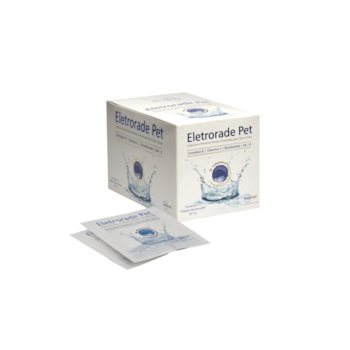 Eletrorade Pet 5g - Inovet Eletrorade Pet 5g - Inovet