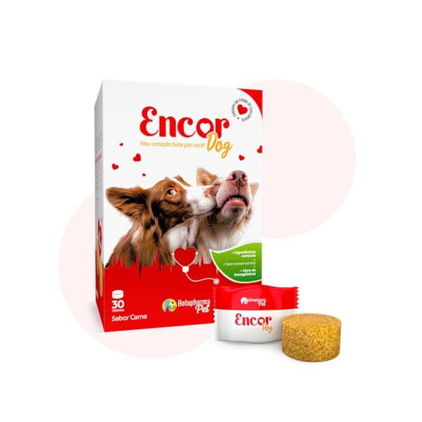 ENCOR DOG 210G