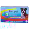 Enropet 150mg 10 comprimidos - Ceva Enropet 150mg 10 comprimidos - Ceva