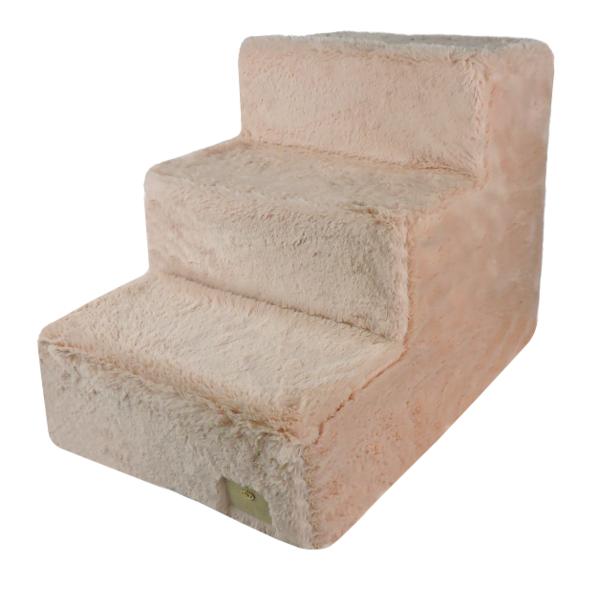 Escada Fluffy Granite - Bonito Pra Cachorro Escada Fluffy Granite - Bonito Pra Cachorro