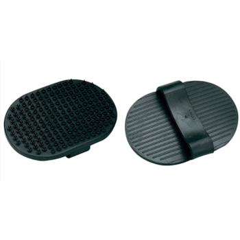 Escova de Mão de Borracha - Ferplast Escova de Mão de Borracha - Ferplast