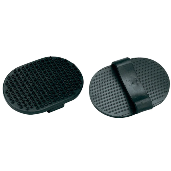 Escova de Mão de Borracha - Ferplast Escova de Mão de Borracha - Ferplast