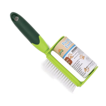 Escova Pega Pelo - Chalesco Escova Pega Pelo - Chalesco