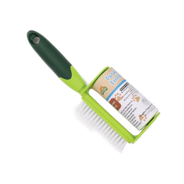 Escova Pega Pelo - Chalesco Escova Pega Pelo - Chalesco