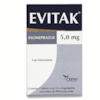 Evitak 5mg - Cepav