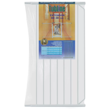 Extensor de 40cm para Grades - Tubline Extensor de 40cm para Grades - Tubline