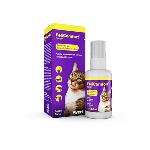 Felicomfort Spray Felicomfort Spray