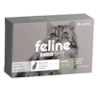 Feline Endo Spot 2kg até 5kg - Labyes Feline Endo Spot 2kg até 5kg - Labyes