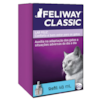 Feliway Classic Refil 48ml - Ceva Feliway Classic Refil 48ml - Ceva