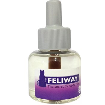 Feliway Classic Refil 48ml - Ceva