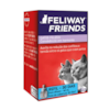 Feliway Friends Refil 48ml - Ceva Feliway Friends Refil 48ml - Ceva