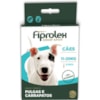 Fiprolex Cães de 11 a 20kg 1,34ml Unidade - Ceva Fiprolex Cães de 11 a 20kg 1,34ml Unidade - Ceva