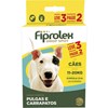 Fiprolex Combo Cães de 11 a 20kg 1,34ml - Ceva