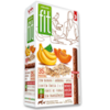 Fit Spin Banana/Abóbora/Aveia 50g - Spin Fit Spin Banana/Abóbora/Aveia 50g - Spin