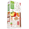 Fit Spin Maça/Cenoura/Quinoa 50g - Spin Fit Spin Maça/Cenoura/Quinoa 50g - Spin