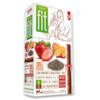 Fit Spin Morango/Batata Doce/Chia 50g - Spin Fit Spin Morango/Batata Doce/Chia 50g - Spin