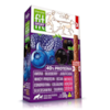 Fit Spin Sport Amora/Blueberry/Jabuticaba 50g - Spin Fit Spin Sport Amora/Blueberry/Jabuticaba 50g - Spin